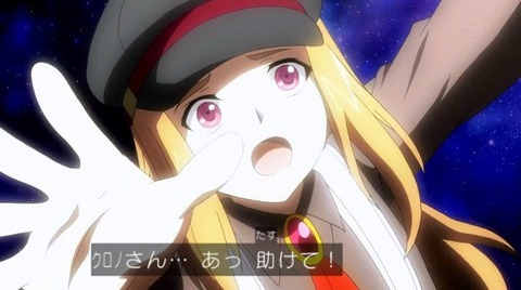 ヴァンガードG Z 1話「奪われたクロノ」感想!希望を与えてから ヴァンガードG Z 1話「奪われたクロノ」感想!希望を与えてから