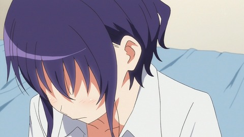 冴えない彼女の育てかた 11話 感想 美智留は初めての模様 ヴァンガードギア