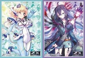 Z/X】ゼクス 覇神を穿つ者 スリーブ 予約が始まっています！ : ヴァン