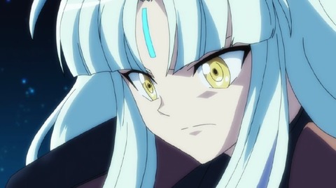 ヴァンガード V 36話「ディスティニーコンダクター」 4