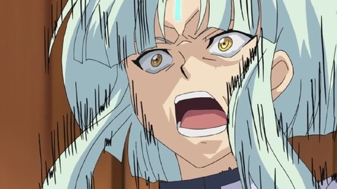 ヴァンガード V 36話「ディスティニーコンダクター」 6