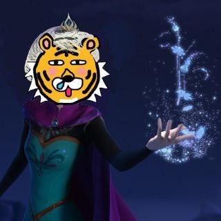 アナと雪の王子