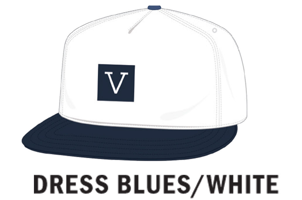 HEADWEAR_chima-dress blue-wht
