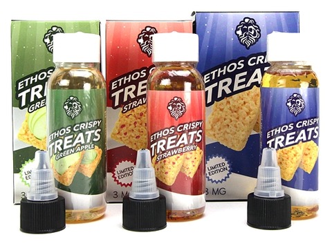 Ethos-crispy-treats-bulk-e-juice