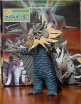 地球防衛軍秘密基地 特撮スーパーコロシアムシリーズ シルバー仮面