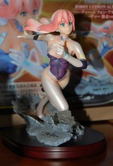 鉄腕バーディー DECODE バーディー・シフォン・アルティラ 激走ver