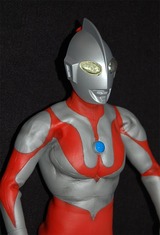 メディコムトイ　RAH ウルトラマン　Cタイプ RAHウルトラマンCタイプ