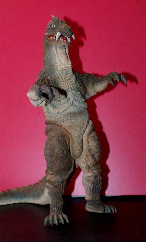 マーミット　アロン　ソフビ　マグマ大使　怪獣　アゴン アロン・マグマ大使怪獣 | NetAudioと怪獣部屋