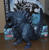 怪獣王シリーズ ゴジラ 2017 怪獣王シリーズ ゴジラ2017 | ゴジラシリーズ｜バンダイ公式