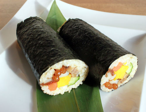 恵方巻き-1