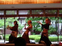 ダンス