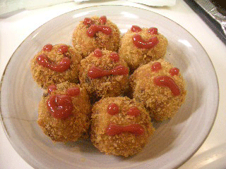 コロスケ