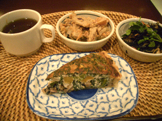 料理