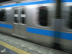 電車