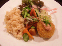 料理