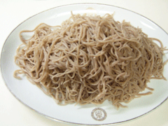 そば