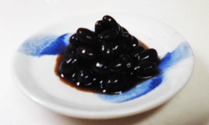 煮上がり