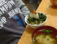 菜飯のもと さらに