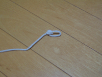 だんごわっか
