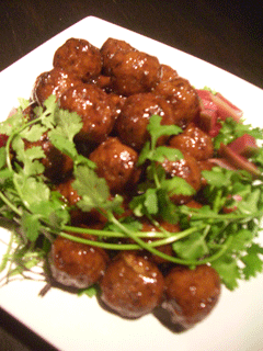 肉団子