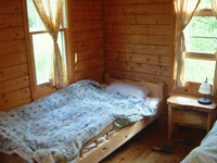 部屋