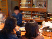 料理教室