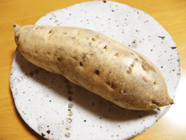 しろかわ