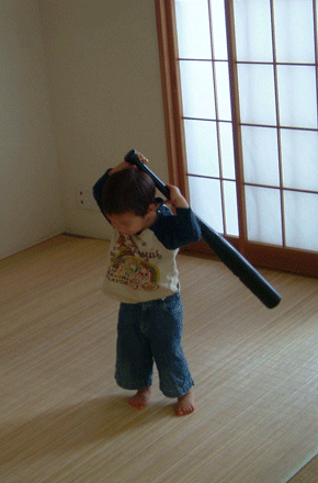 野球
