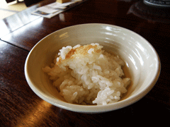 ごはん