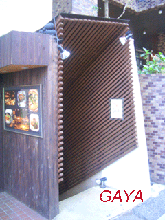 GAYA