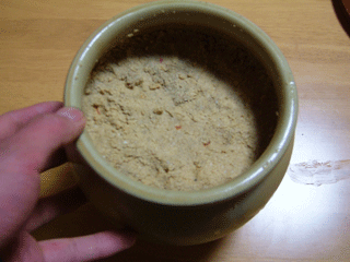 ぬかどこ