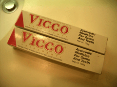 vicco箱