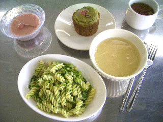 料理