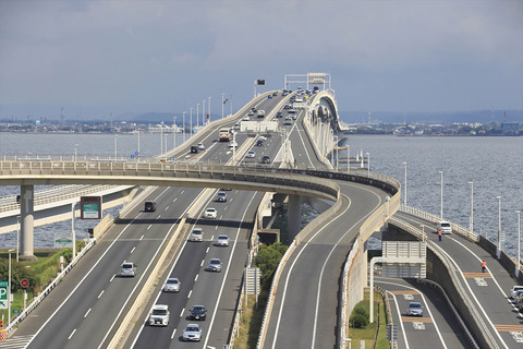 高速道路