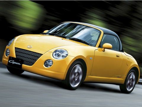 copen