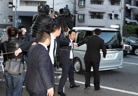 カルロス・ゴーンさん「私は無実だ！！日産の誰かが検察を使って私を陥れようとしてるんだ！！」