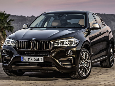 X6