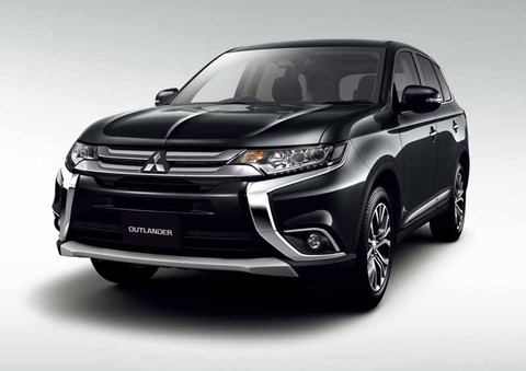 SUV