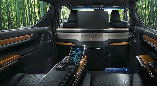 なんでミニバンの高級車ってないの？ : 車速報 toyota emina fuse box 