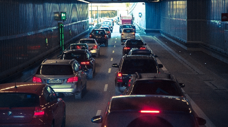 traffic-jam