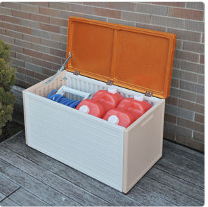 山善(YAMAZEN) ガーデンマスター EPベンチストッカーオススメ通販