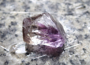 水晶原石