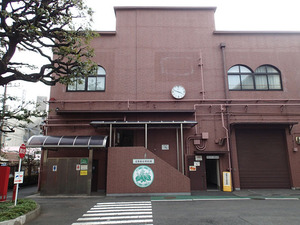 造幣局博物館