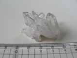 ブラジル水晶(中)2