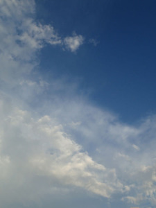 青空