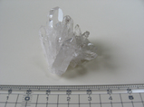 ブラジル水晶(中)3