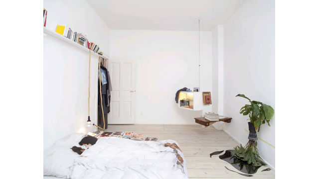 BLESS ブローチ 3つ berlin ベルリン 専用 ベルリンにオープンした