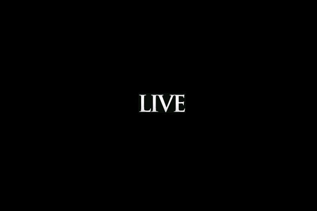 live