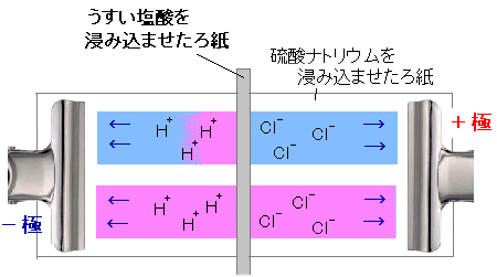 イオンHCL2