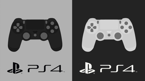 dualshock_4__vectorized__by_marcedn-d654ehe